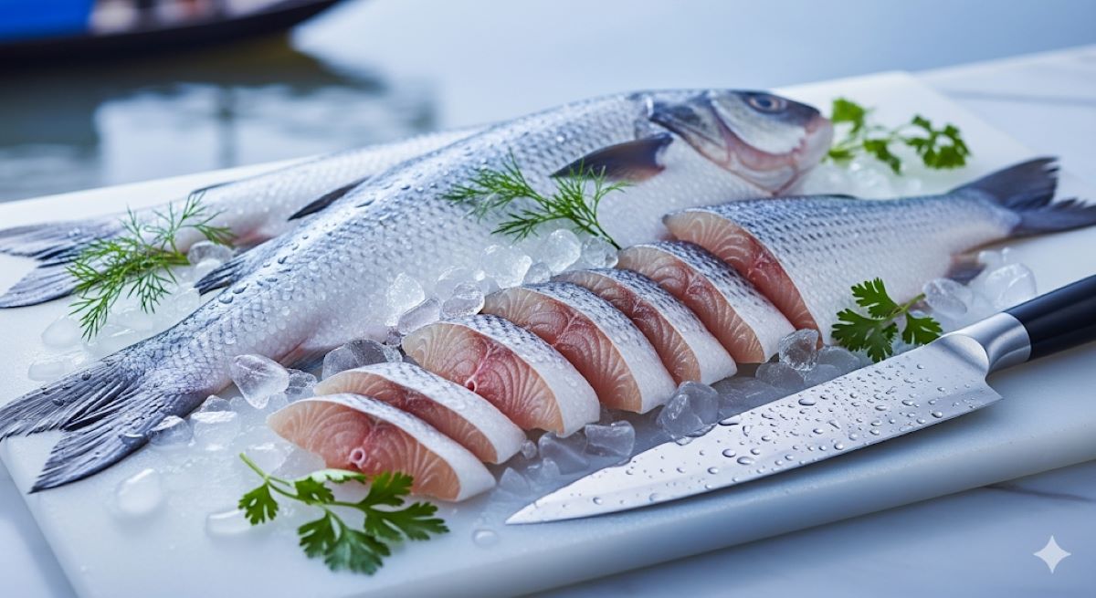 Cá Tra/Basa - Protein Lean Và Omega-3 Tự Nhiên