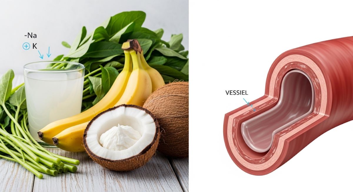DASH Diet Là Gì Và Tại Sao Hiệu Quả