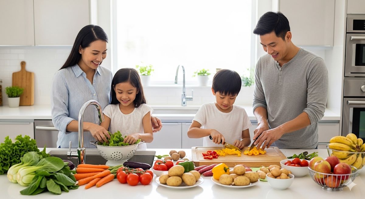Encourage smart shopping decisions based on scientific evidence