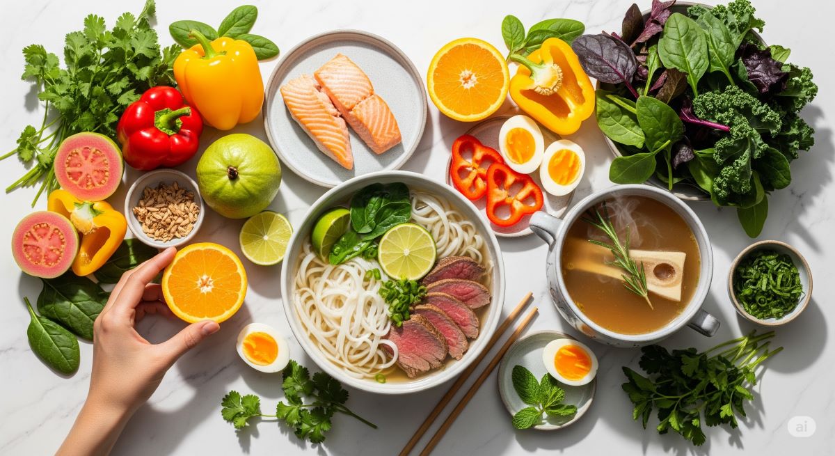Giai đoạn 20-25 tuổi: Xây dựng nền tảng collagen