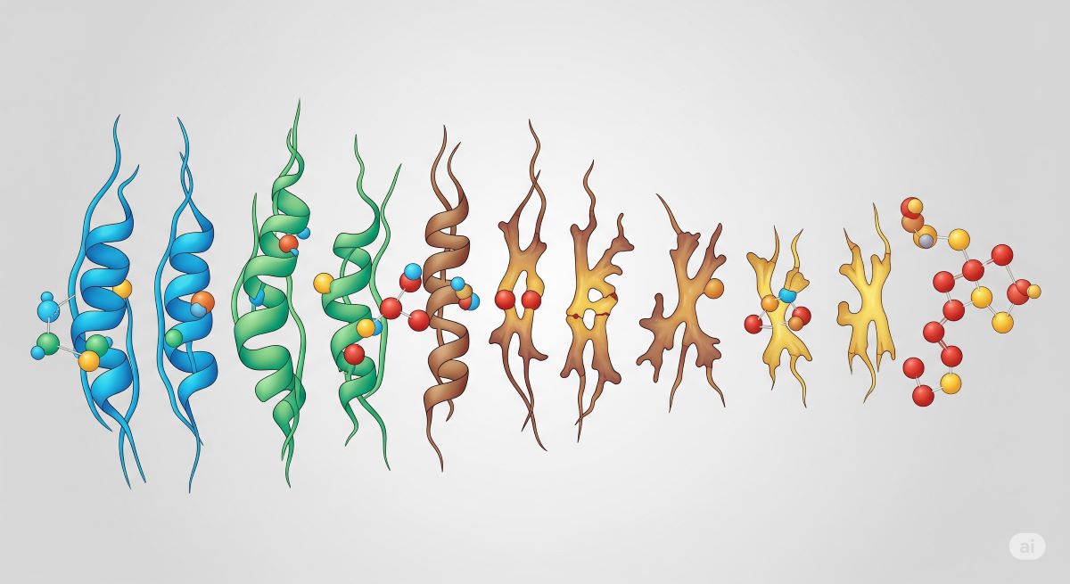 Glycation là gì và tại sao nó làm da lão hóa