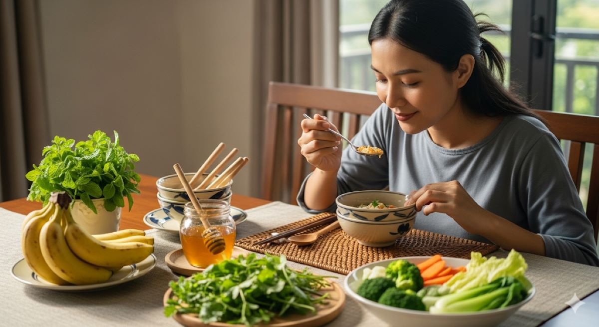 Inspire confidence in natural healing approach and healthy lifestyle choices