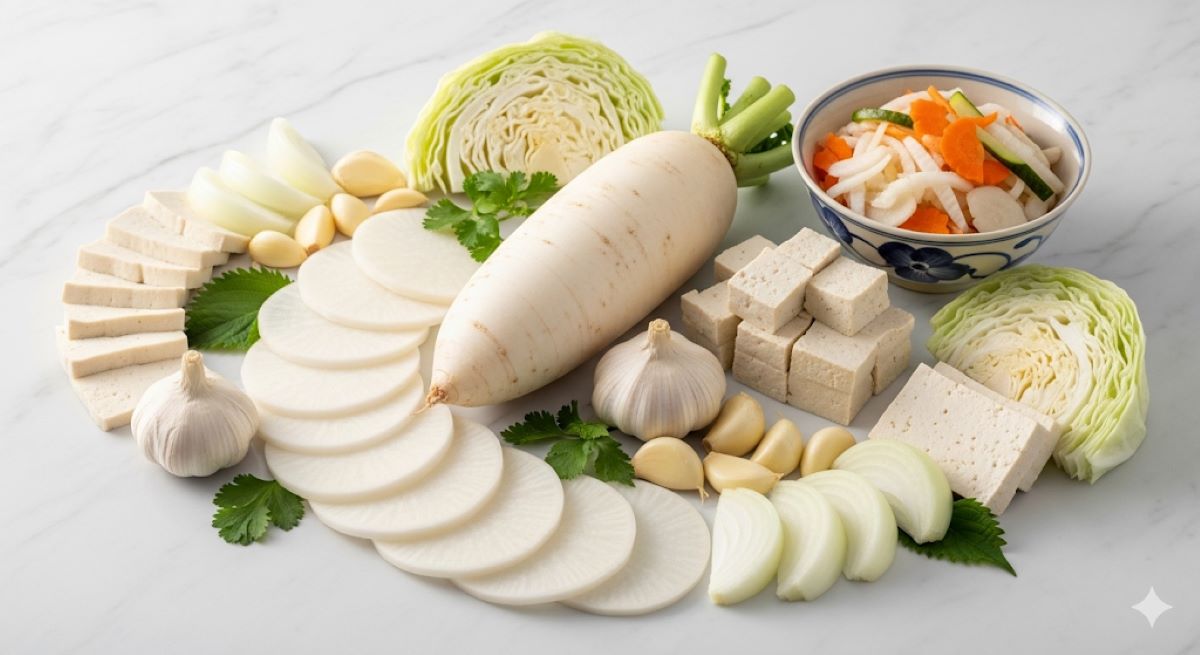 Kim - Màu Trắng: Thanh Lọc và Tăng Cường Miễn Dịch