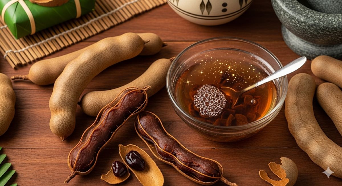 Me Chua - Nguồn Probiotic Tự Nhiên Độc Đáo