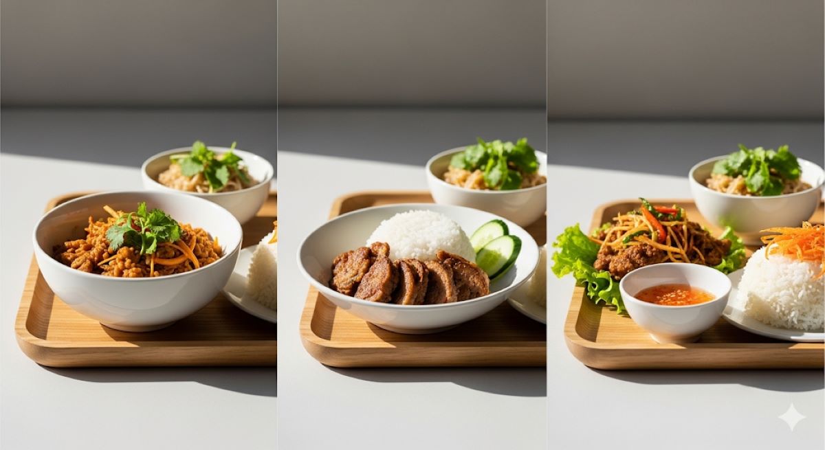 Menu Mediterranean Diet Việt Nam - 6 Tuần Chi Tiết