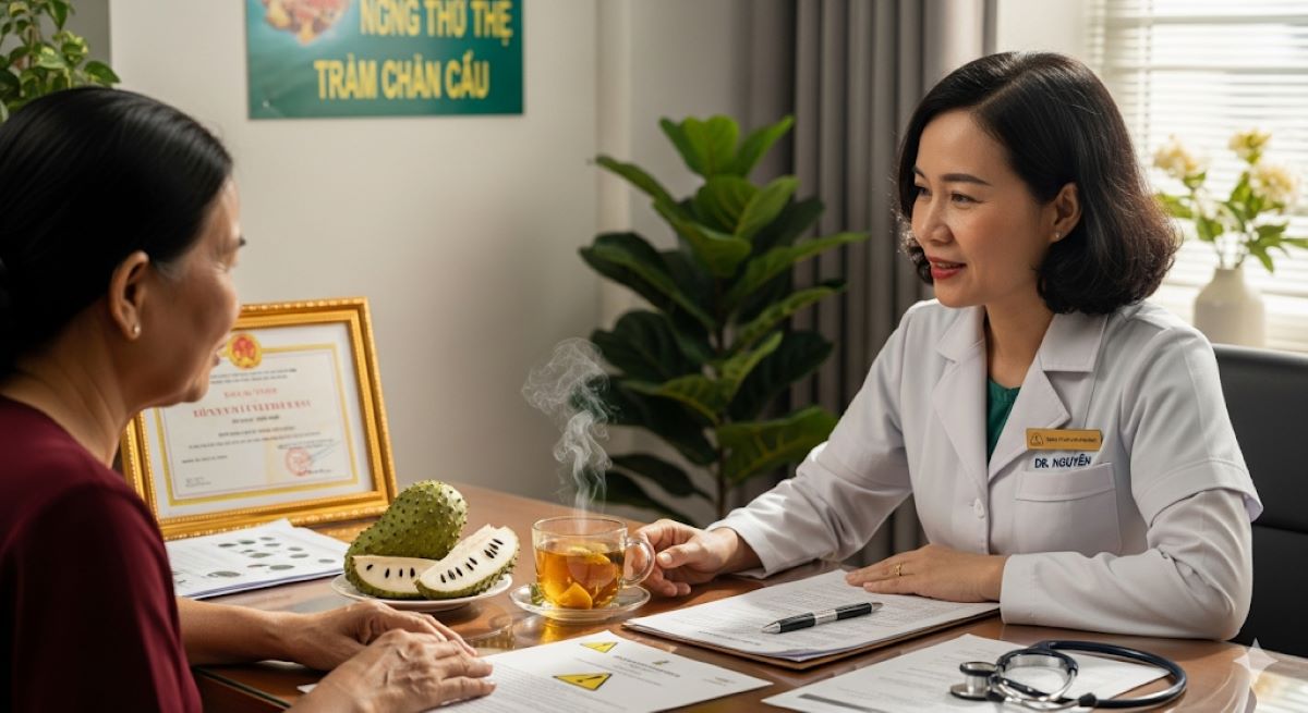 Những Rủi Ro Và Tác Dụng Phụ Cần Lưu Ý
