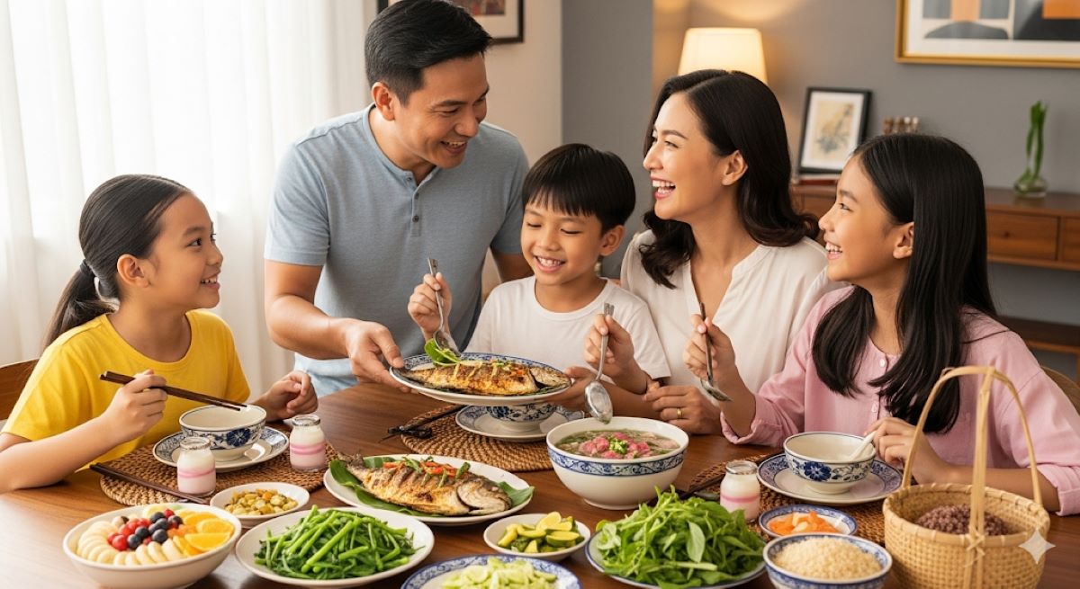 Summarize the importance of B-complex vitamins for energy and nervous system health
