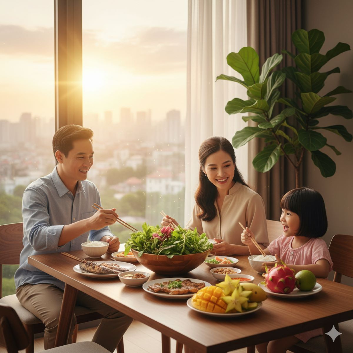 Summarize the importance of proper nutrition in cancer care journey