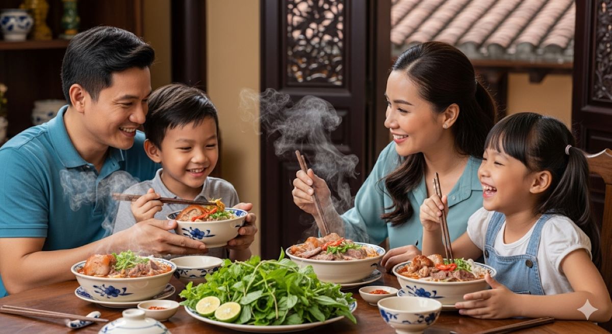 Summarize the superfood benefits and encourage healthy eating