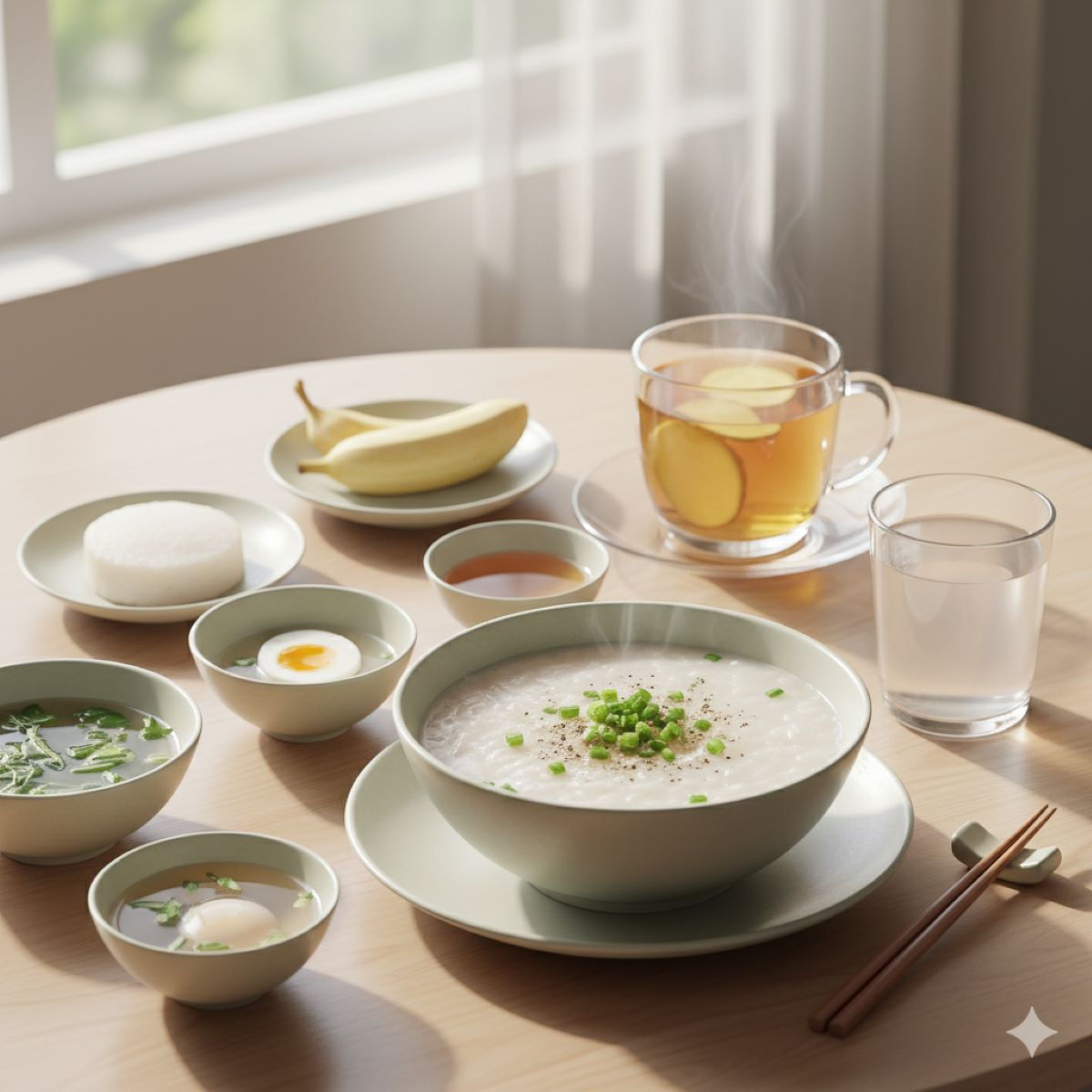 Xử Lý Tác Dụng Phụ Thông Qua Dinh Dưỡng