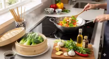 Chế Biến Thực Phẩm Giữ Dinh Dưỡng: 15 Kỹ Thuật Nấu Ăn Khoa Học