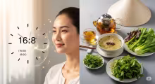 Chống Lão Hóa Da: Phương Pháp Intermittent Fasting Việt Nam Hiệu Quả