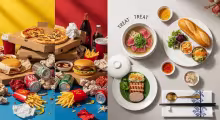 Cheat Meal vs Treat Meal: Ăn Gian Thông Minh Trong Eat Clean
