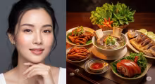 Collagen Tự Nhiên