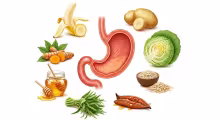 Dạ Dày Khỏe Mạnh: 8 Thực Phẩm Chữa Lành Viêm Loét Tự Nhiên