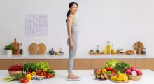 Giữ Cân Sau Giảm: 7 Bí Quyết Duy Trì Cân Nặng Lâu Dài