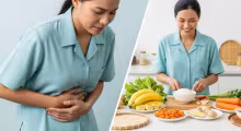 IBS Là Gì? Chế Độ Ăn Chữa Hội Chứng Ruột Kích Thích Tự Nhiên
