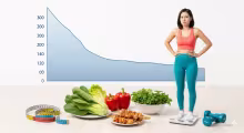Plateau Giảm Cân: 8 Cách Vượt Qua Đình Trệ Cân Nặng Hiệu Quả