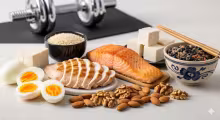 Protein Hoàn Chỉnh Việt Nam: 20 Nguồn Protein Chất Lượng Cao