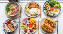 Thực Đơn Tăng Cân 3000 Calo: Menu High-Calorie Ngon Miệng Cho Người Gầy