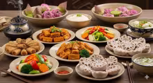 Ăn Chay Vu Lan: Hướng Dẫn Dinh Dưỡng Cân Bằng Cho Người Việt