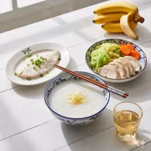 Ăn gì khi bị dạ dày? 15+ thực phẩm tốt và cần tránh