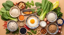 B-Complex: Vitamin B Tổng Hợp Tăng Năng Lượng & Bảo Vệ Hệ Thần Kinh