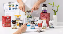 Cách Chọn Thực Phẩm Chức Năng An Toàn: 10 Tiêu Chí Vàng