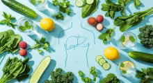 Detox và Thanh Lọc Cơ Thể: Thực Phẩm Chức Năng Nào Thực Sự Hiệu Quả?
