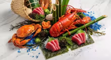 Hải Sản Việt Nam - Kho Tàng Dinh Dưỡng Từ Biển Đảo