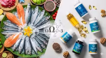 Omega-3: Chọn Từ Cá, Tảo Hay Thực Phẩm Bổ Sung? [2025]