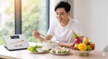 Tăng Cân Lành Mạnh Cho Người Gầy: Hướng Dẫn Khoa Học 2025