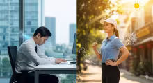 Vitamin D3 Thiếu Hụt Ở 74% Người Việt: Nguyên Nhân & Giải Pháp