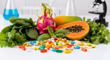 Vitamin Tổng Hợp: Có Cần Thiết Cho Người Việt Không?